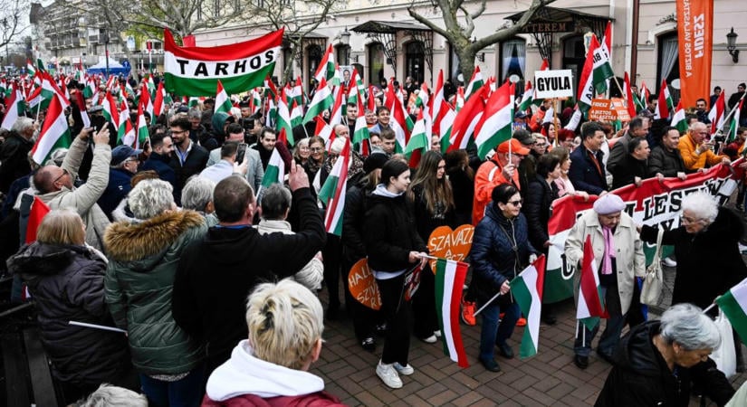 Hatalmas tüntetést jelentettek be Tarr Zoltánék lépése miatt: vasárnapra hívják utcára az embereket – kiderültek a demonstráció részletei