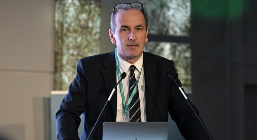 Újabb kórházi adósságrendezést ígért Hegedűs Zsolt, az összeg még nem ismert