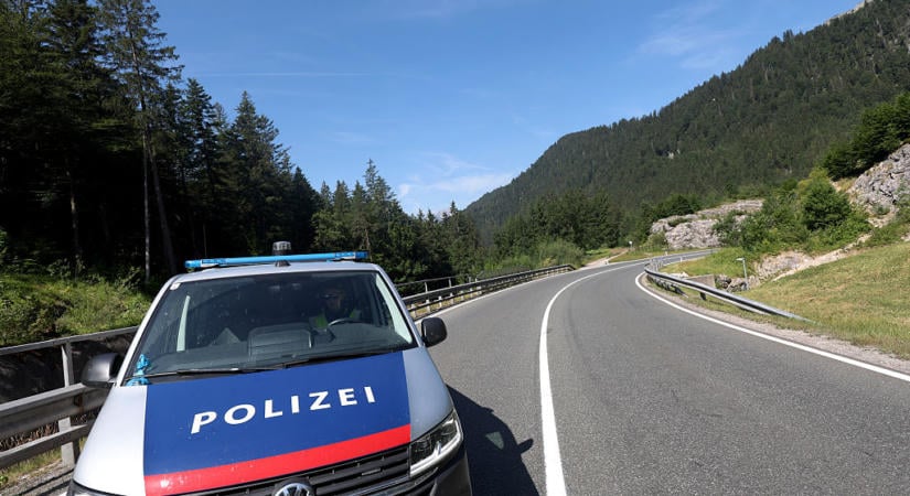 Horror büntetést kapott Ausztriában egy magyar nő