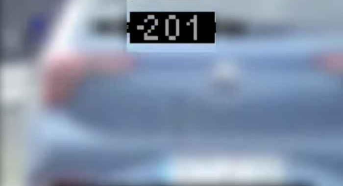 Elárulta a rendőrség, miért úszott meg egy büntetést a 200-zal száguldozó autós