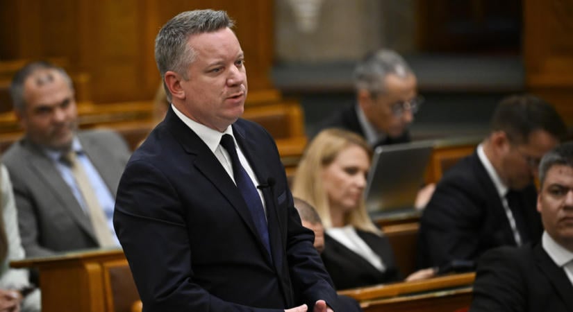 Tisza-kormány: elkészült a belügyi ágazattal kapcsolatos törvénycsomag, zajlik a csatlakozás az Európai Ügyészséghez