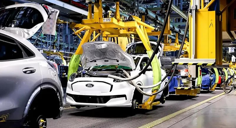 Mire megnyílik a szegedi gyár, már a Fordot is megelőzi Európában a BYD