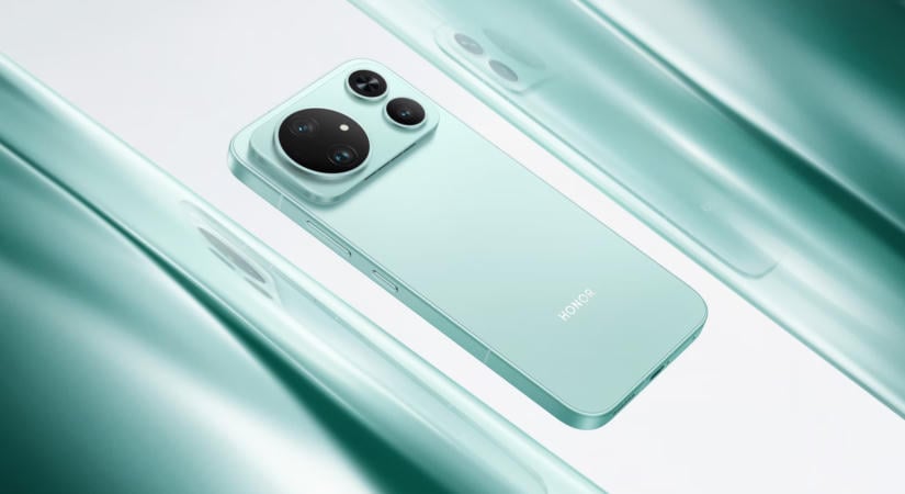 Hát ez szuper: valóság lett a 11 000 mAh-s Magic9-ből