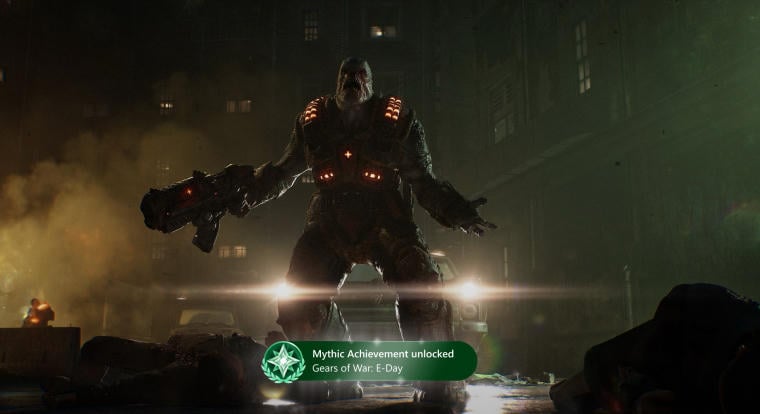 Mythic Achievement unlocked: Megérkezett az Xbox válasza a PlayStation platinatrófeájára