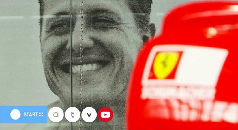 „Minden egyes nap megmutatja, milyen erős” – Michael Schumacher felesége megrázó vallomást tett