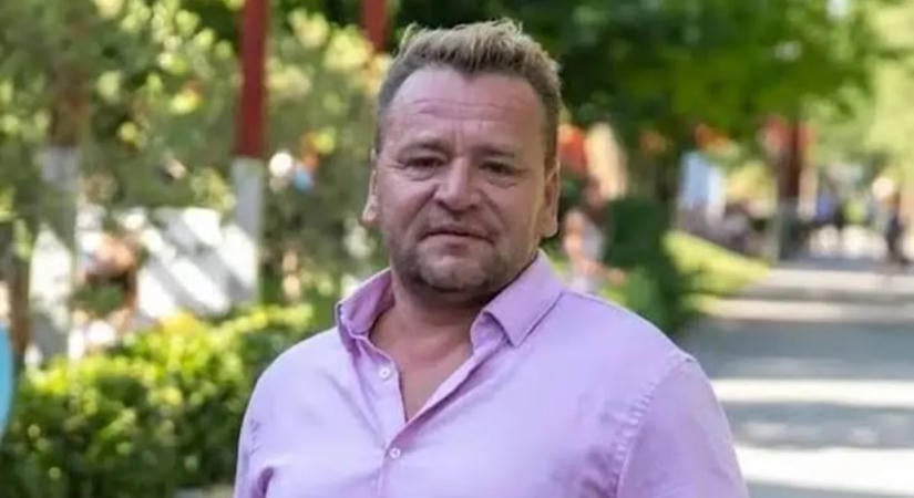 Súlyos vádak: Mészáros Árpád Zsolt jogi lépésekre készül az Operettszínház főigazgatója ellen