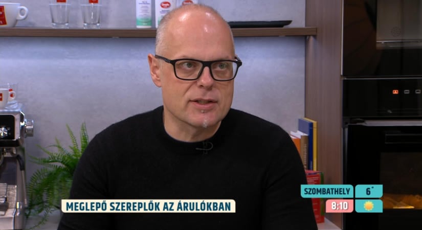 Egy olyan csavar érkezik, amire senki sem készülhet fel – új szabállyal indul Az Árulók legújabb évada
