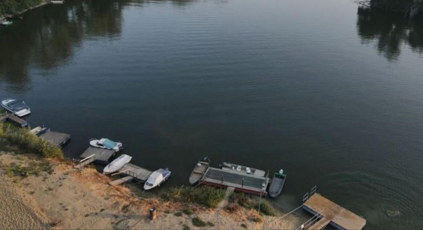 Nem sok jót jelentenek az adatok: súlyos csapadékhiány a Tisza mentén