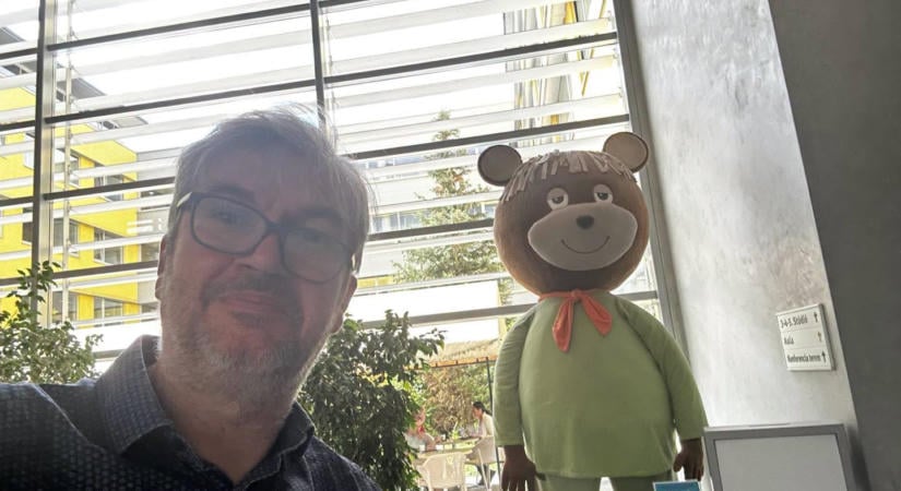 Hadházy Ákos feljelentést tesz az általa „tűzijáték-mutyinak” keresztelt ügyben