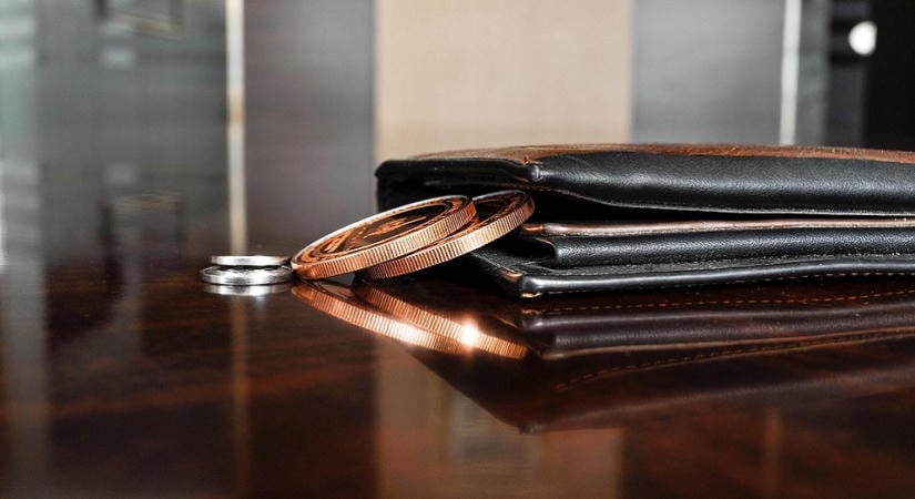 433 ezer forint volt a nettó kereset mediánértéke 2026 augusztusában