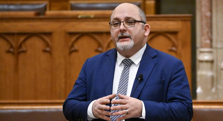 Csárdi Antal kezdeményezte az MNB kifosztásának hungarikummá nyilvánítását