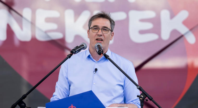 Karácsony Gergely szerint még nem múlt el a veszély: Magyar Péternek üzent és fontos bejelentést tett a főpolgármester