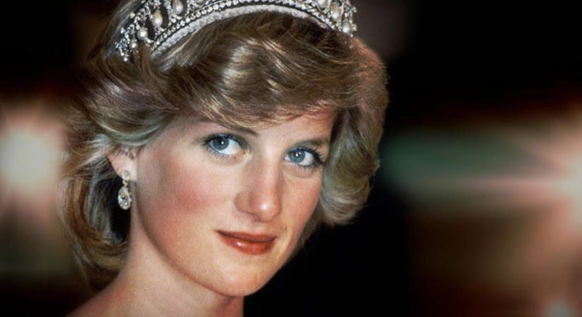 Diana hercegnő legféltettebb New York-i titka: ebben a hotelben találkozott John F. Kennedy Jr.-ral