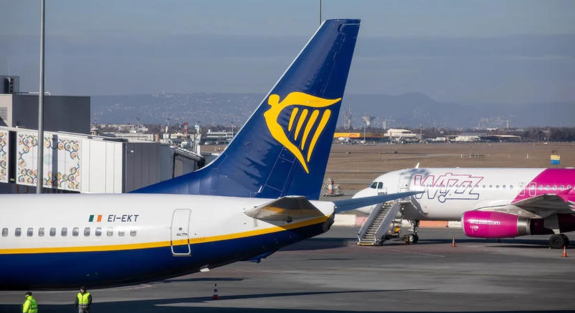Az utolsó pillanatban emelkedett a magasba a Boeing, óriási baj lehetett volna