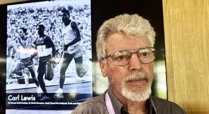 Fél évszázad az optika mögött – Zádor Péter fókuszban