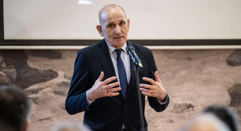 Gémesi György a megyei önkormányzatok várható megszüntetéséről: a kormányfőnek teljesen igaza van, de nem erről volt szó