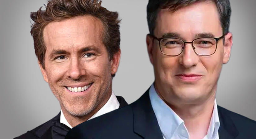 A világsztár, Ryan Reynolds telefonon hívta Karácsony Gergelyt egy budapesti forgatás miatt – A főpolgármester máshogy emlékszik a történetre