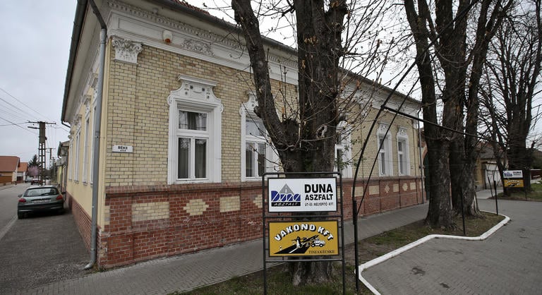 Leminősítette a Duna Aszfalt adósbesorolását a Scope Ratings