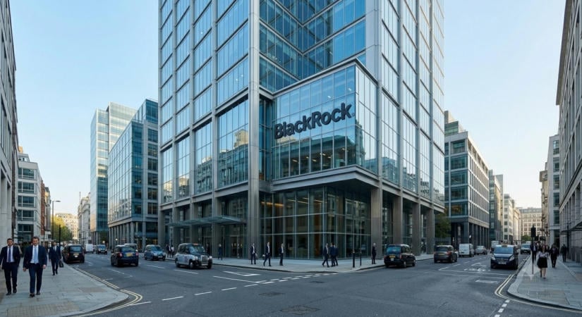 BlackRock: a stabilcoinoknak meg kell őrizniük a pénz egységét