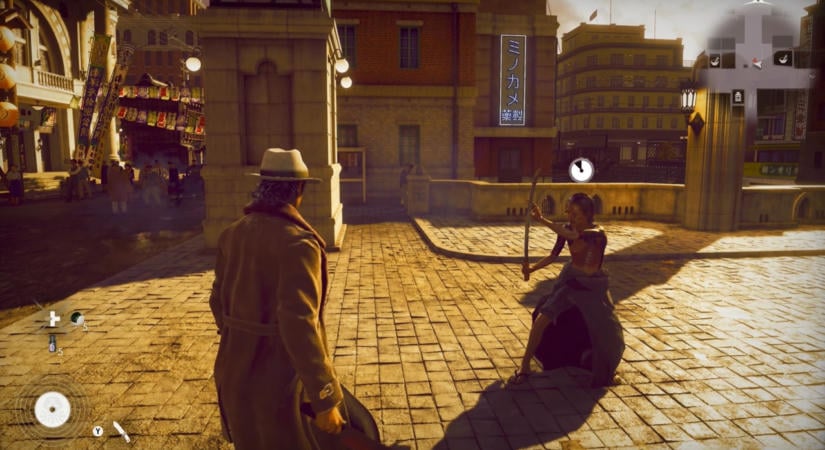 Szó szerint elő fogjuk venni a térképet a Stranger Than Heavenben! [VIDEO]