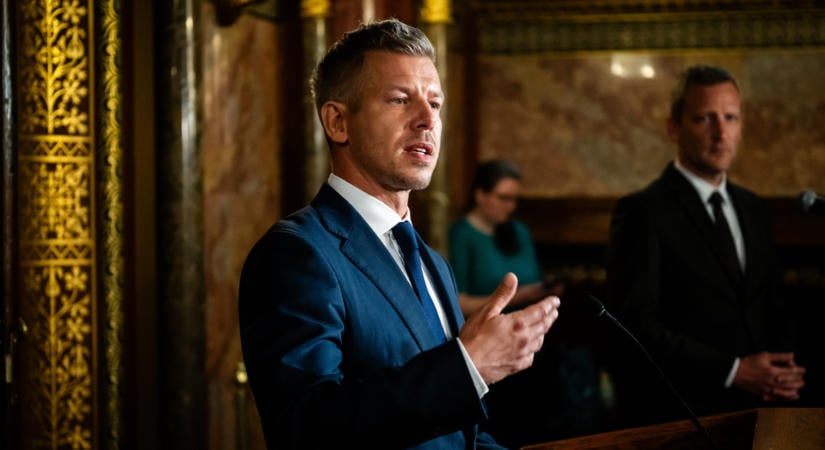 Trumpnál lobbizik a Tisza-kormány, hamarosan lejár az amerikai ajánlat