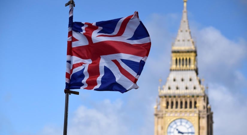 Tony Blair Institute: Nagy-Britanniának tíz éven belül vissza kellene térnie az EU-ba