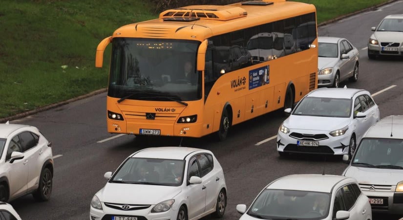 Nincs sok idő hátra! Jön az újabb csavar a borsodi buszmenetrenden, listán az érintett járatok és települések