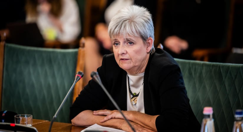 Pár órával a válogatott mérkőzése előtt bocsánatot kért Lannert Judit