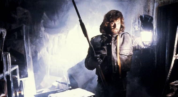 John Carpenter szerint A dolog 2011-es változata „egy rakás sz@r”, de ezzel nem mindenki ért egyet
