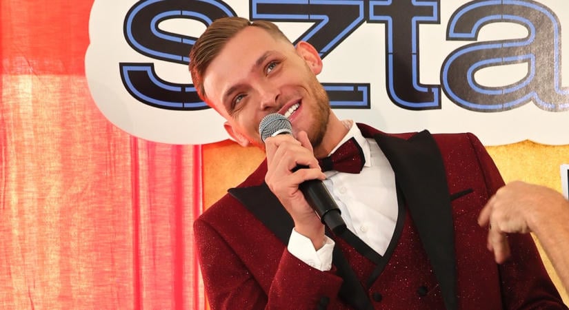 Dr. Mátyás elárulta, mire készül a Sztárban Sztár után: „Szívem vágya, hogy újra színházban dolgozhassak”