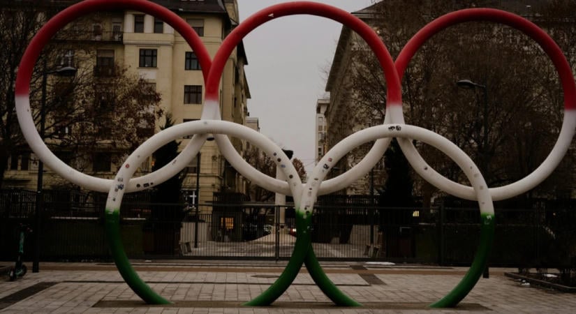 Vitézy: 2030-ig Magyarországnak nincs lehetősége olyan projektekre költeni, mint a egy olimpia