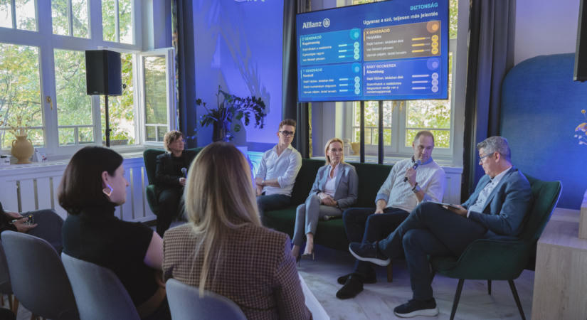 A pszichológus szerint ezért szorongunk ennyit: teljesen átíródott a biztonság fogalma