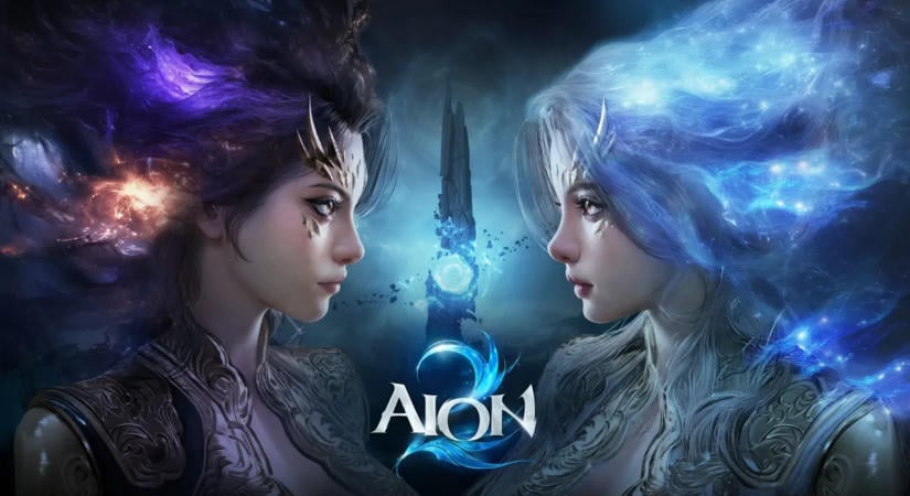AION 2 teszt – Gyönyörű égbolt, földhöz ragadt monetizáció