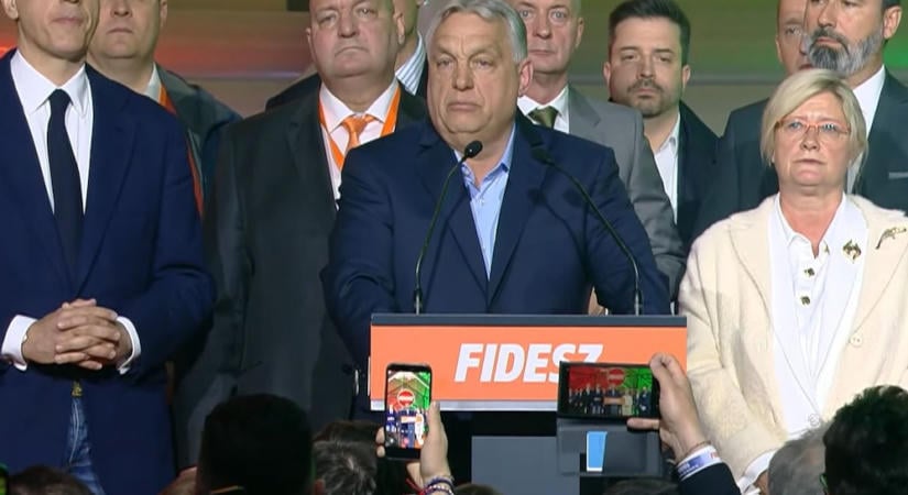 Az Iránytű Intézet friss mérése szerint már a nyugdíjasok és a falvak is elfordultak a Fidesztől