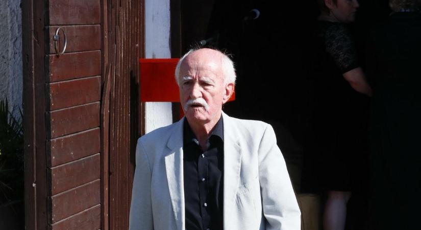A Szomszédok Gábor Gábora nem ünnepli a szülinapját, mert halálos beteg a neje: „A csodában bízom, mert másban nem nagyon tudok”