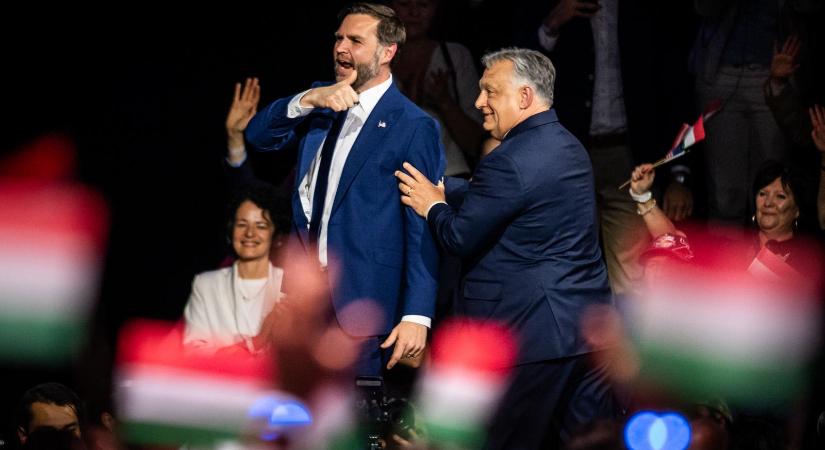 Amerikai adófizetői pénzből építenék az európai szélsőjobbot, pályázhat akár a Fidesz-közeli MCC is