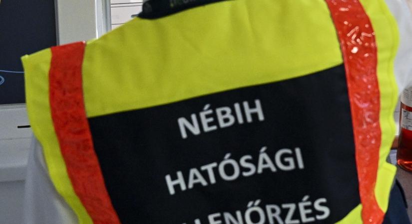 Megszólalt az Ország Tortája-győztes Hisztéria Cukrászda a Nébih intézkedése után
