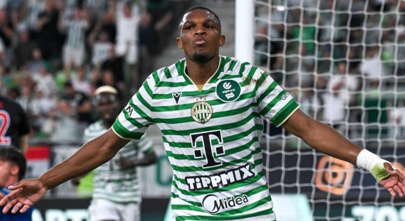Európa Liga-selejtező: Twente – Ferencváros 0-0 (élő)