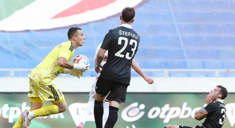 NB I: ETO FC–Zalaegerszeg