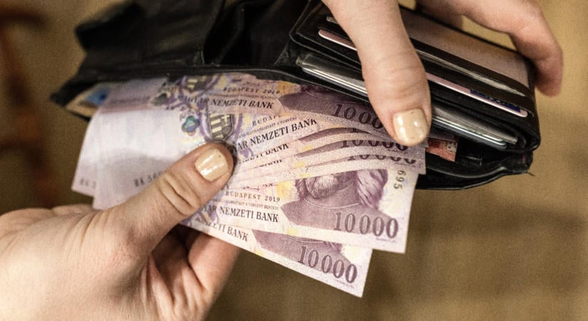 Még Mexikóban is kevesebb családnak fogy el a pénze hónap végére, mint nálunk