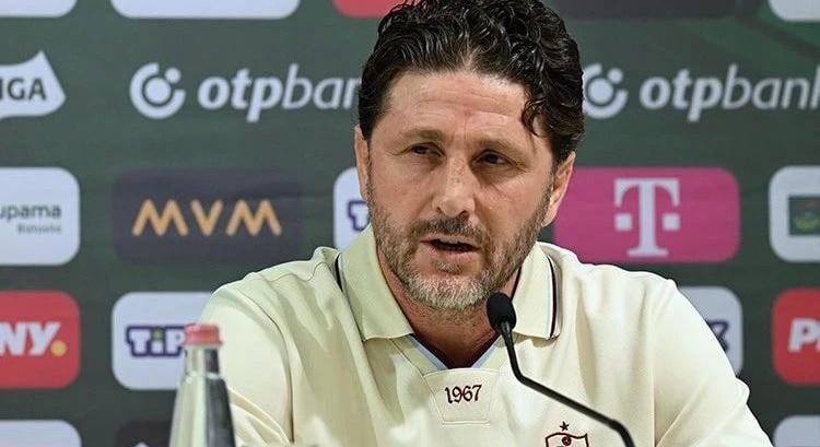 EL: Fradi úgy megverte a Trabzonsport, hogy az edzője lemondott a kiütés után
