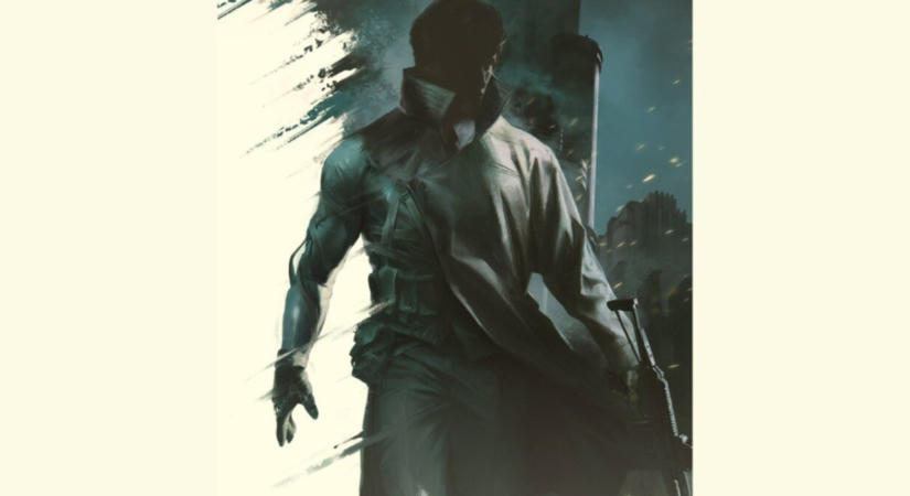 A Bloomberg újságírója összeszedte, hogy miért szállhatott ki a Sony Kojima új projektjéből