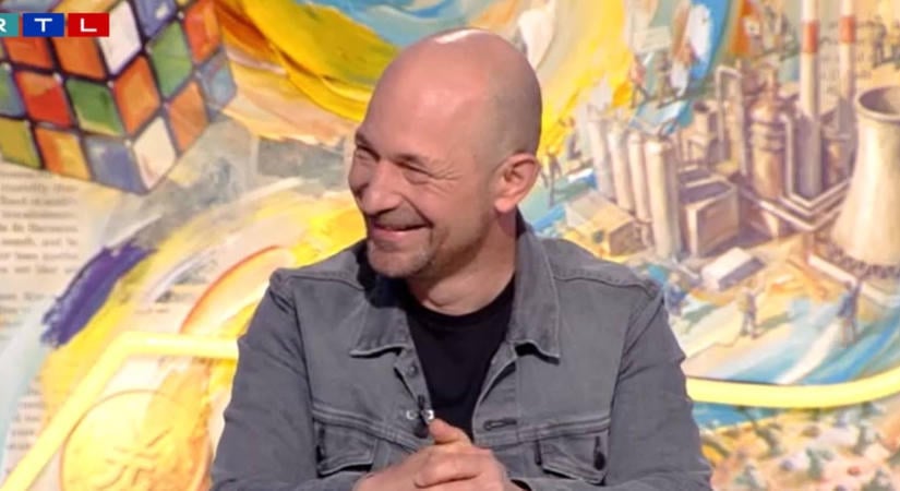 Vadon Jani meghökkentő vallomása a Heti Hetesben: „Anyám magassarkú csizmájában mentem telelni”