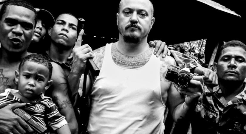 O. G.– eredeti és gengszter