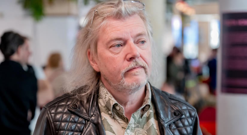Gerendai Károly az államtól kérne segítséget a Sziget megmentéséhez