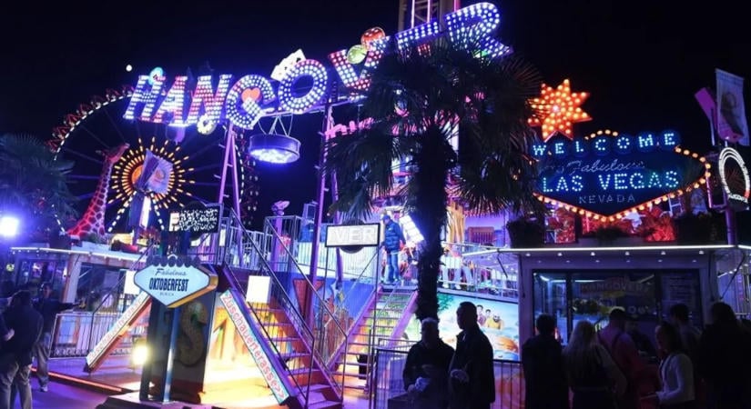 Tíz perccel a műszakja vége előtt halt meg az Oktoberfest biztonsági őre