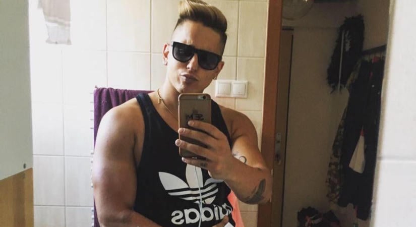 Aurelio Caversaccio orrműtétre fekszik Pécsen