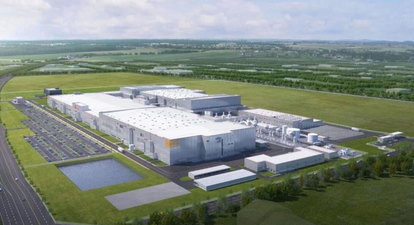Megszületett a döntés, Nagy Ervin jelentette be: rommá bírságolták Magyarország egyik legnagyobb akkugyárát, 100 millió forintos büntetést fizethet – talajvízszennyezést okozott