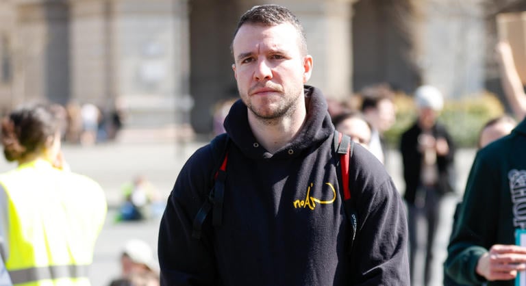 Molnár Áron új részleteket árult el a Hankó-ügyről