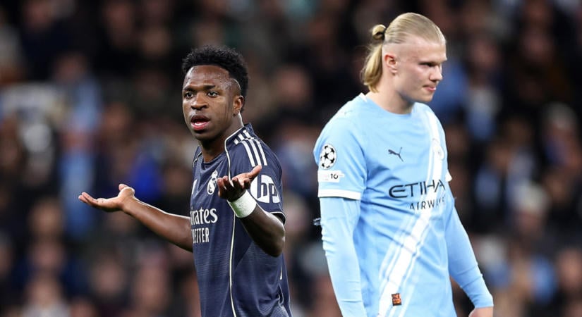 Csalt a Manchester City, és ennek a történetnek senki számára nem lesz jó vége